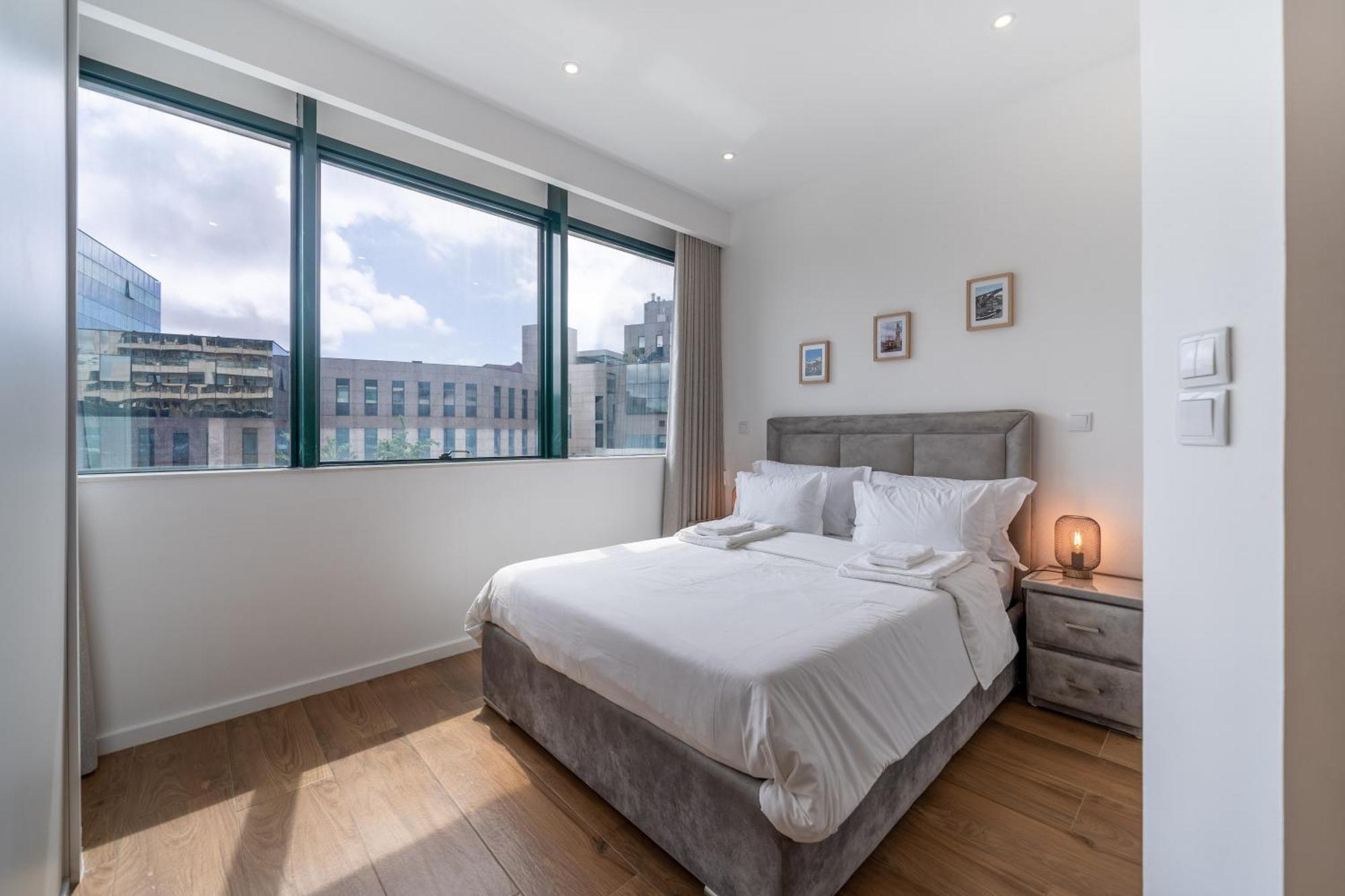 Window To Porto By Amber Star Rent Lejlighed Eksteriør billede